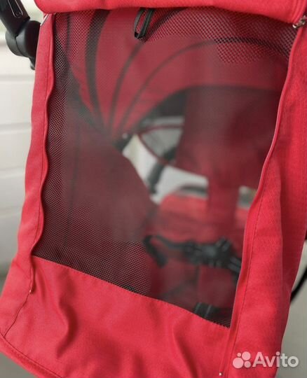 Прогулочная коляска 2023, новинка