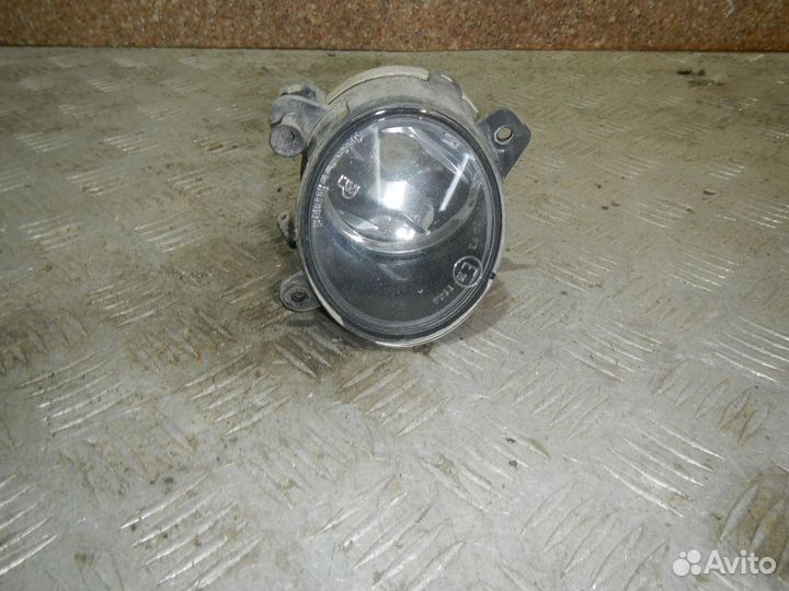 Фара противотуманная правая, уаз-patriot