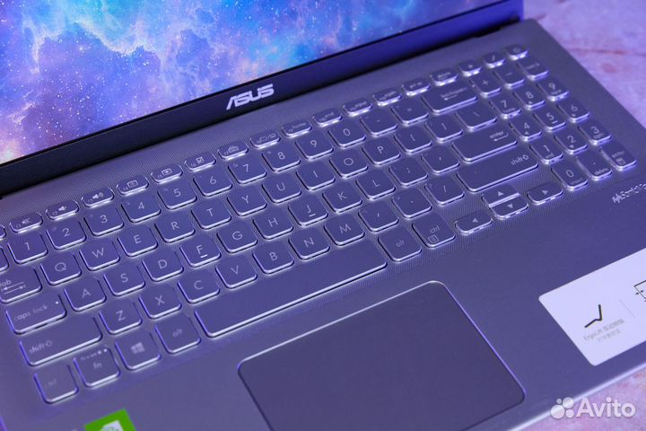 Компактные ультрабуки от Asus / Core i5 / Core i7