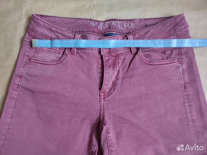 American Eagle шорты женские р.44