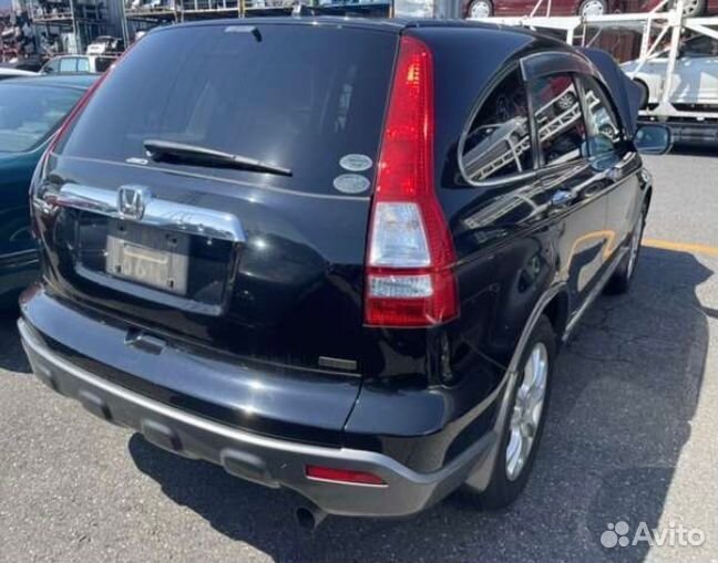 Разбор разборка honda crv 3 Хонда црв 3
