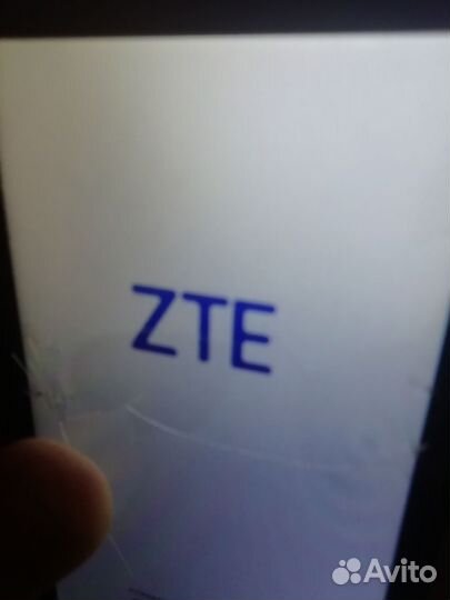 ZTE Blade GF3, 8 ГБ