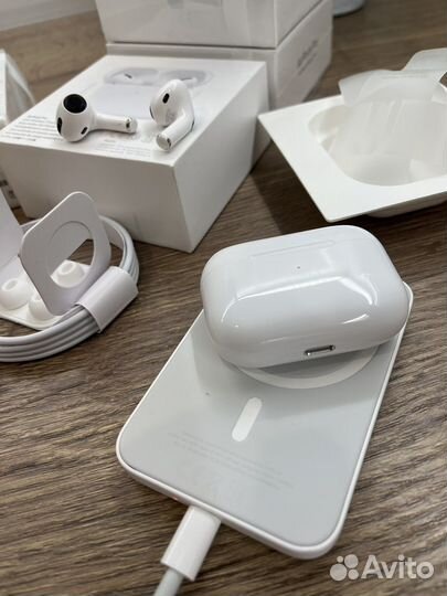 AirPods Pro (Original Airoha 1562a)