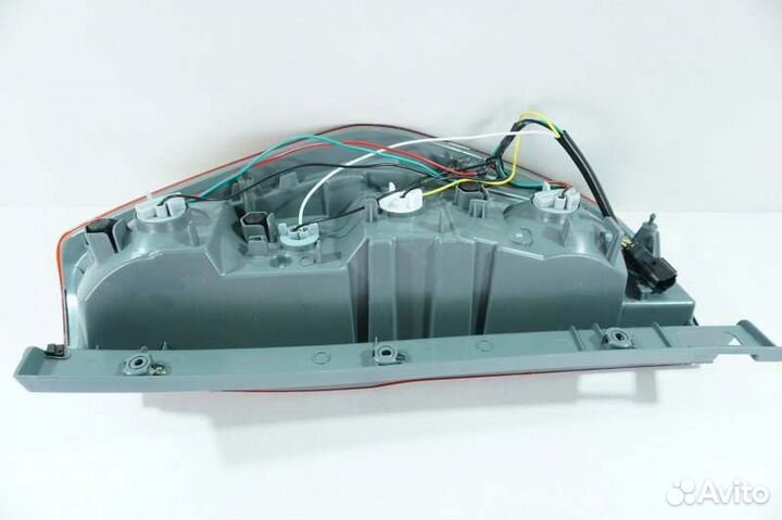 Фонарь левый Hyundai H-1 2 2008-2015