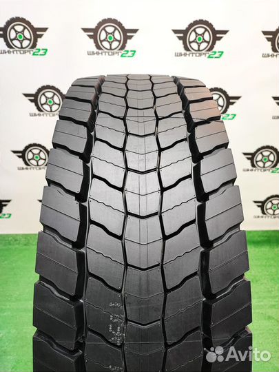 Шина 315/70R22.5 Fortune FDR606