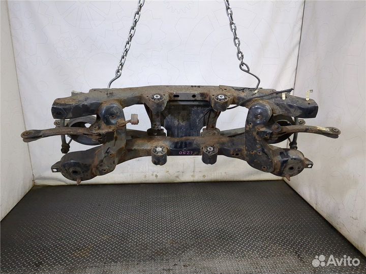 Рычаг подвески Ford Escape, 2014