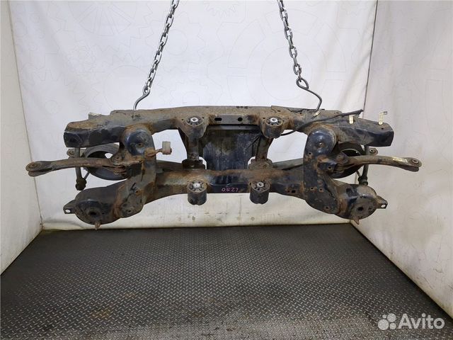 Рычаг подвески Ford Escape, 2014