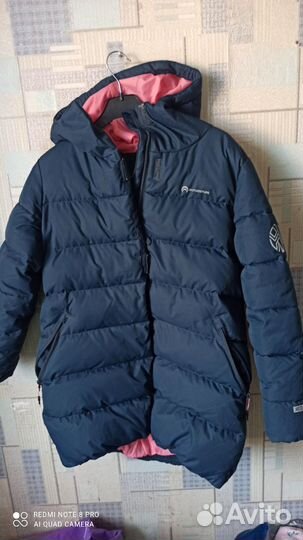 Курки на девочку