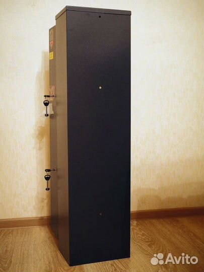 Оружейный сейф aiko