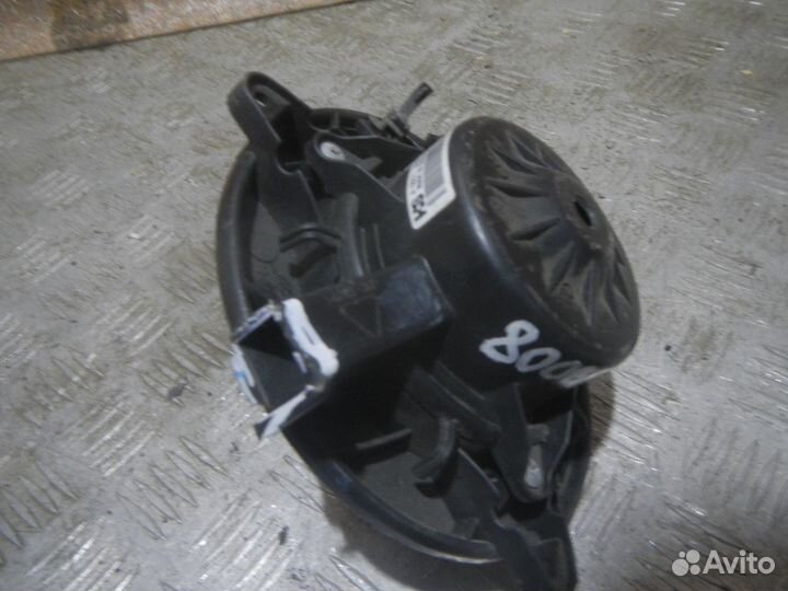 Моторчик отопителя, Chevrolet (Шевроле) -cruze (09