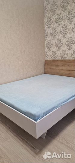 Кровать 160х200 IKEA