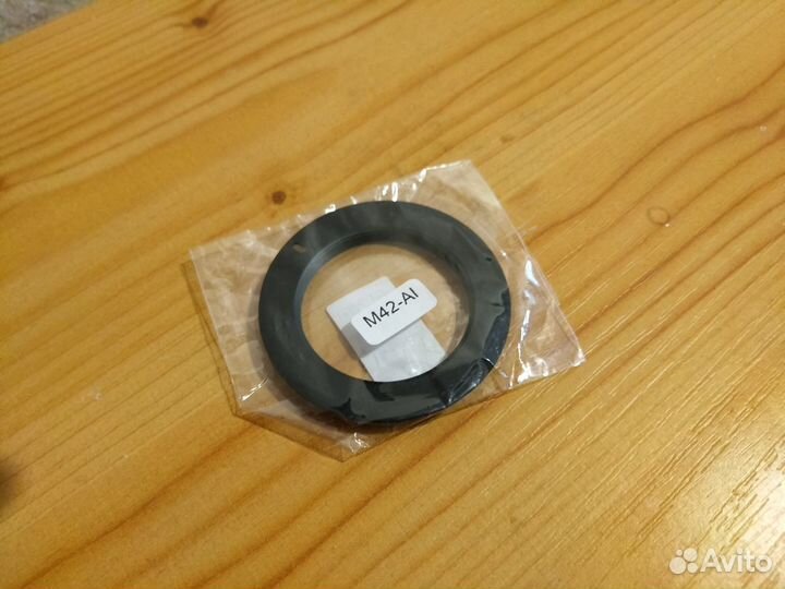 Переходники м42 Nikon Canon Sony M4/3 Fuji