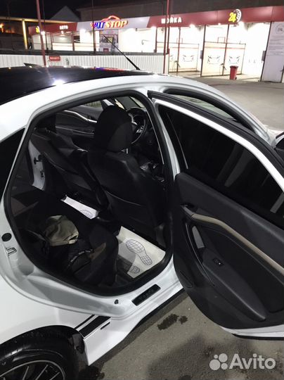 LADA Vesta 1.6 МТ, 2017, 88 500 км