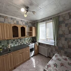 1-к. квартира, 29,1 м², 2/5 эт.