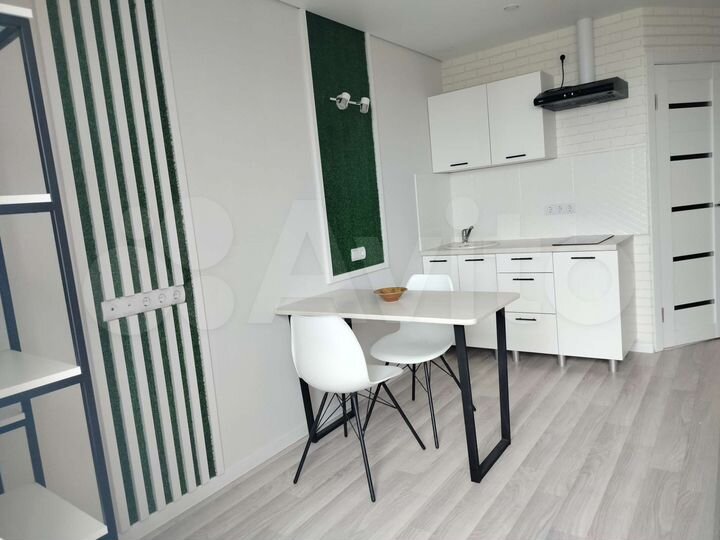 Квартира-студия, 23 м², 8/9 эт.