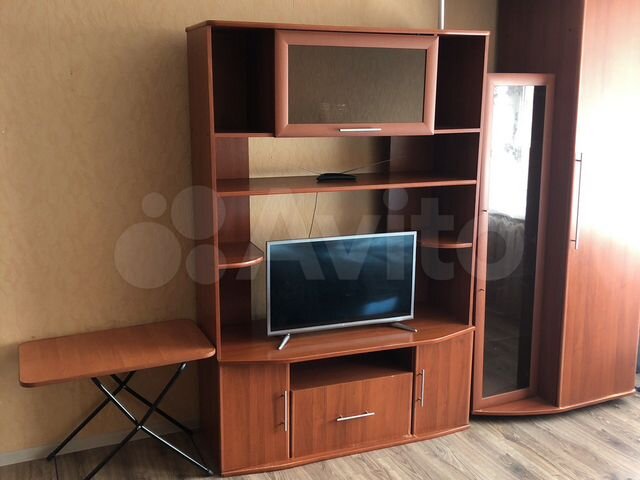 1-к. квартира, 33,1 м², 3/5 эт.