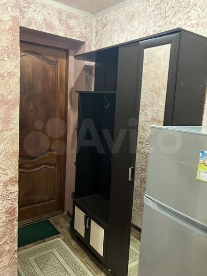 2-к. квартира, 37 м², 1/2 эт.