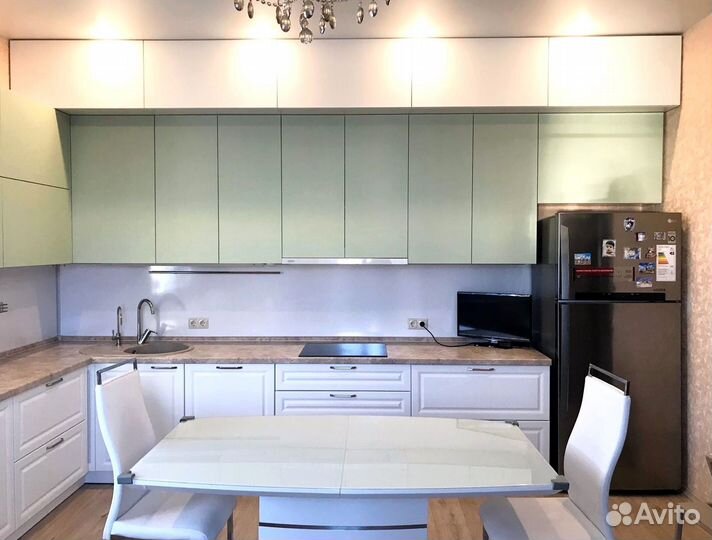 Кухни по вашим размерам с доставкой и сборкой