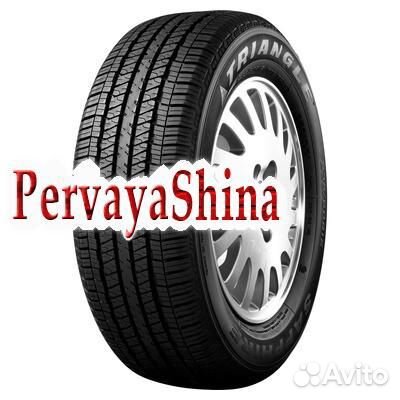 Triangle TR257 225/60 R18