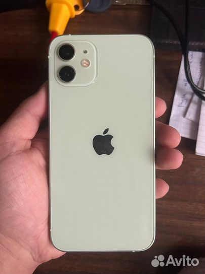 iPhone X, 128 ГБ