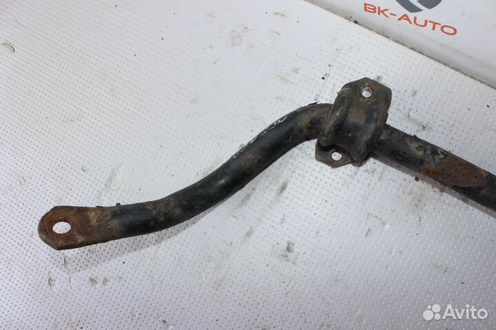 Передний стабилизатор Chevrolet Tahoe GMT400