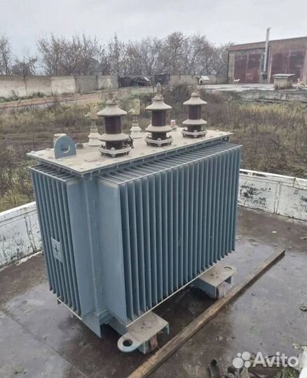 Трансформатор тmh