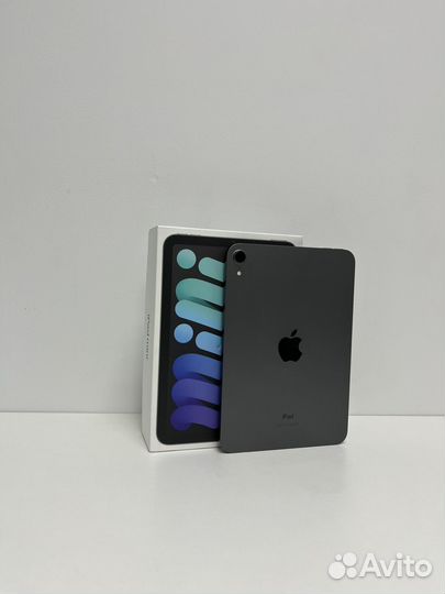 iPad mini 6 256gb Wi-Fi