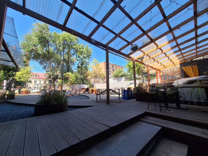 Офис,Фотостудия,Центр, 50.8 м²