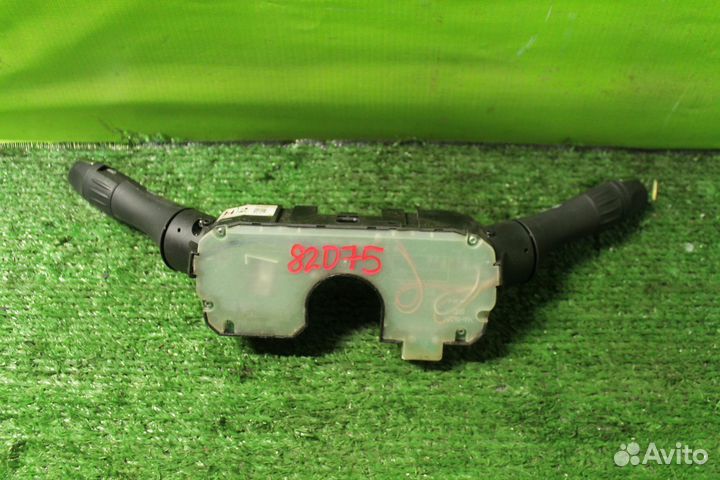 Блок подрулевых переключателей nissan CKV36,GY50,K