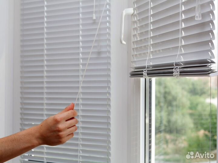 Рулонные шторы на закказ