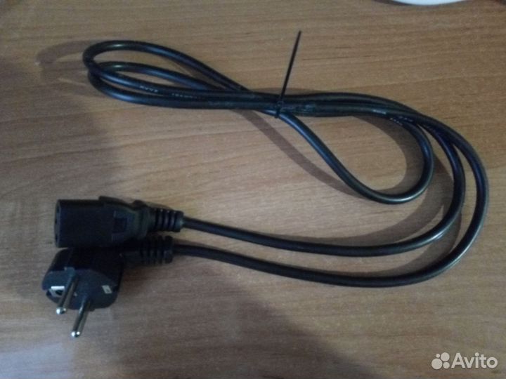 Провода для пк