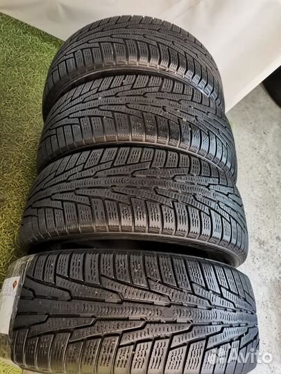 Nokian Tyres Nordman RS2 205/55 R16 94R