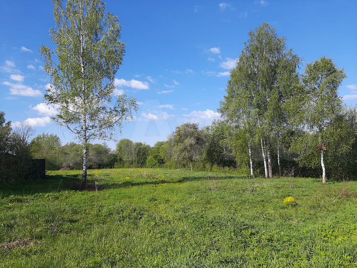 Участок 31 сот. (ИЖС)