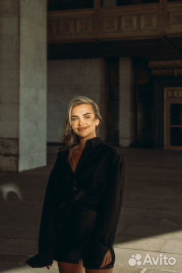 Услуги фотографа