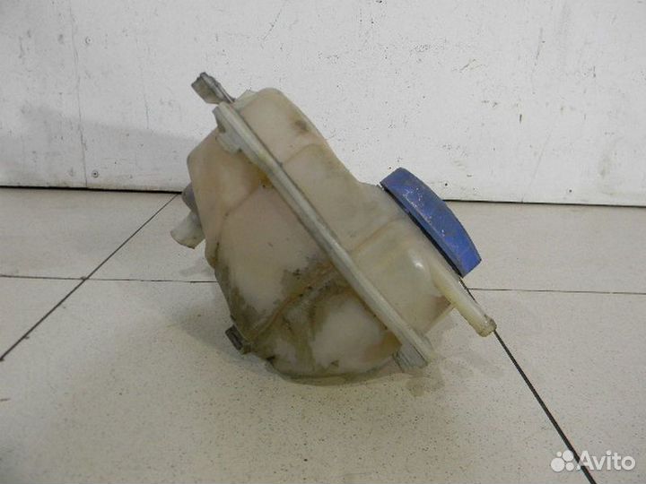 Расширительный бачок Ауди