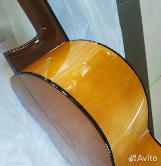 Фламенко классика Terada Япония с кофром