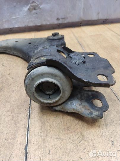 Рычаг подвески передний левый Ford Mondeo chbb