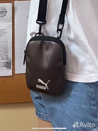 Сумка puma