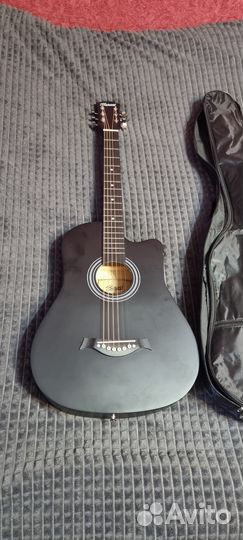 Гитара Bellucci bc3820