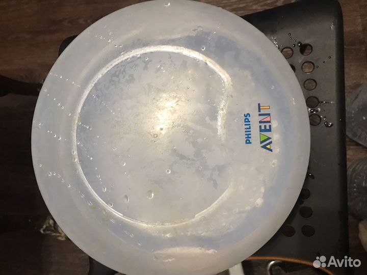 Стерилизатор philips avent