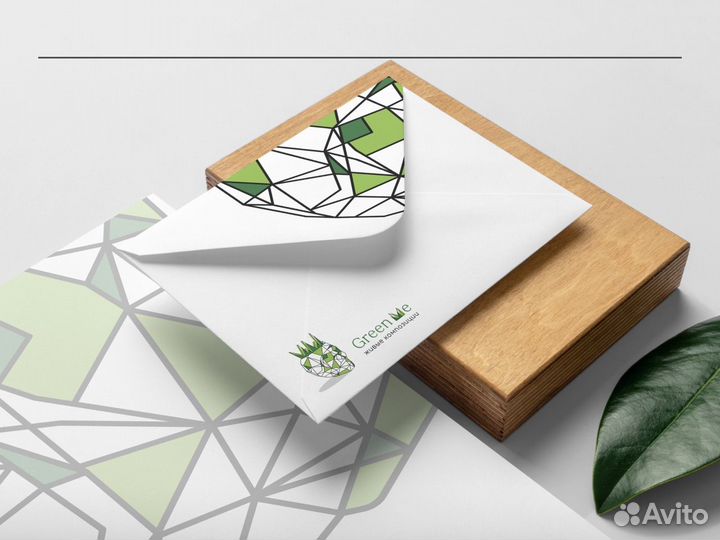 Графический дизайнер. Лого, упаковка, фирм стиль