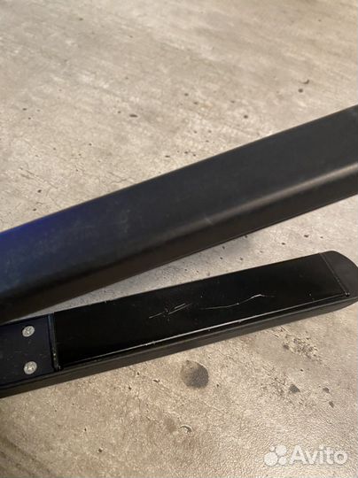 Выпрямитель для волос Maxwell MW-2201 б/у