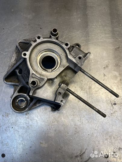 Картер Yamaha Jog 5BM Правая половина Оригинал