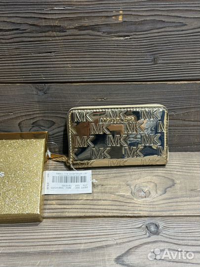 Новый кошелек Michael Kors оригинал