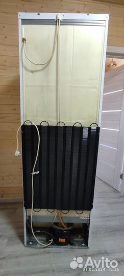 Холодильник indesit B18.025