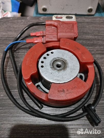 Запчасти Мото Кросс Чезет Z, иж, Минск, Восход Кр