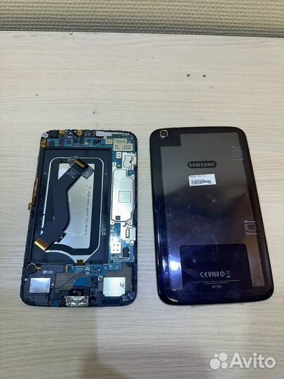 Арт.872 Планшет Samsung SM-T311 на запчасти