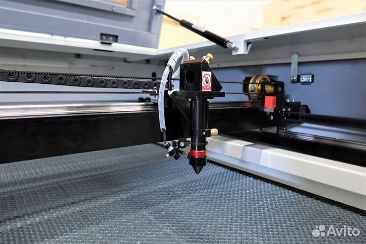 Лазерный станок co2 Elixmate 6090 H