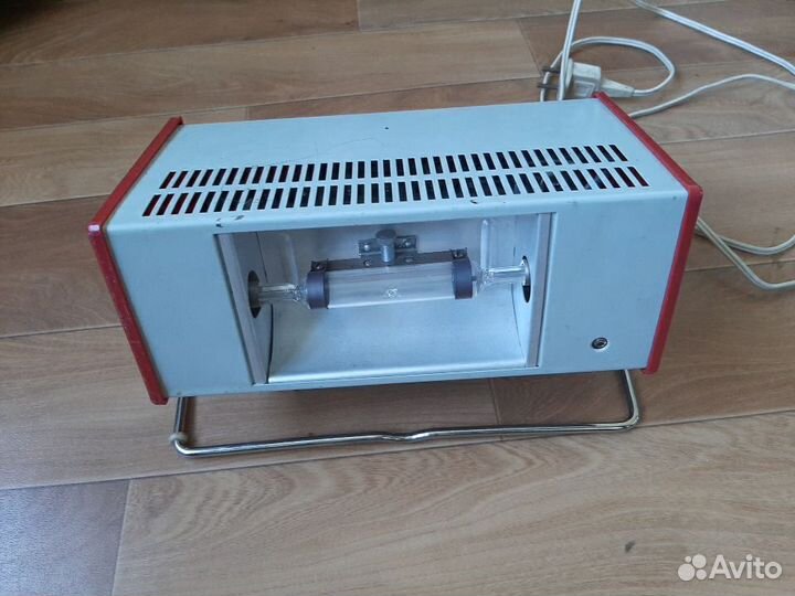 Облучатель