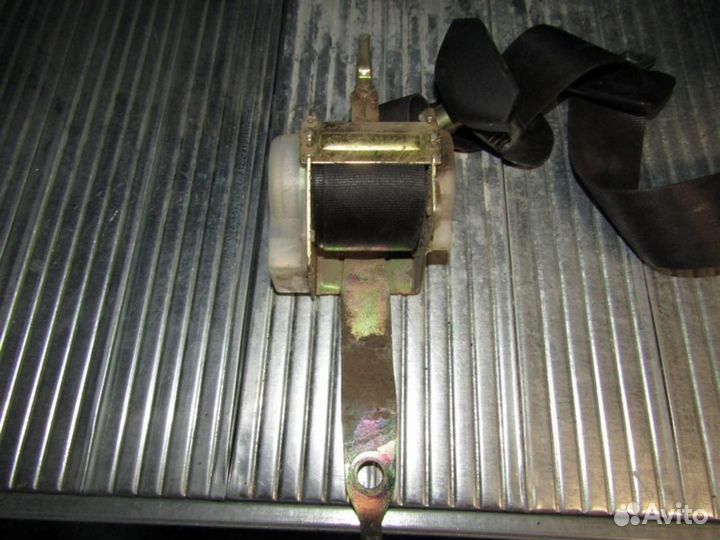 Ремень безопасности Matiz 2001-2015